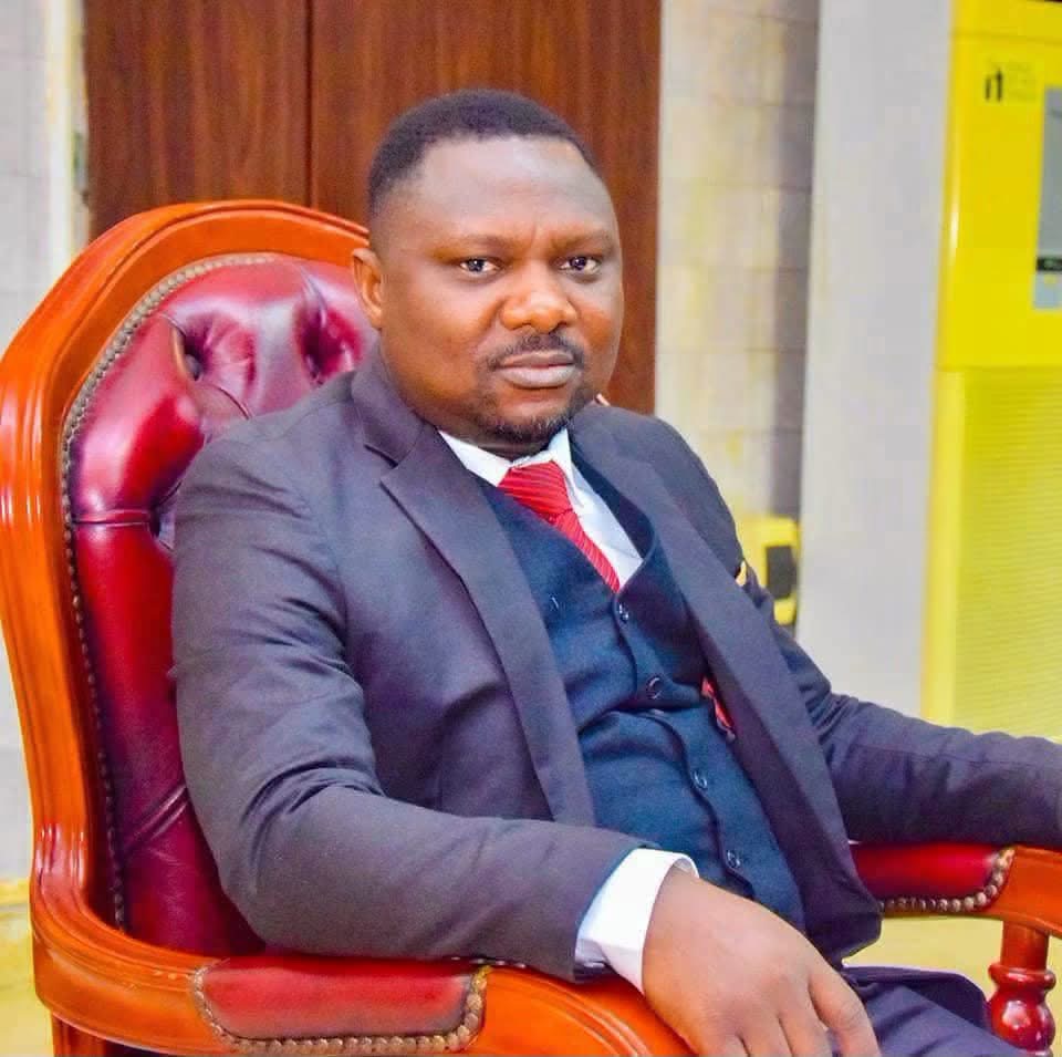 DELTA ASSEMBLY DECLARES UDU LAWMAKER’S SEAT VACANT OVER DEFECTION TO NDC DELTA ASSEMBLY DECLARES UDU LAWMAKER’S SEAT VACANT OVER DEFECTION TO NDC