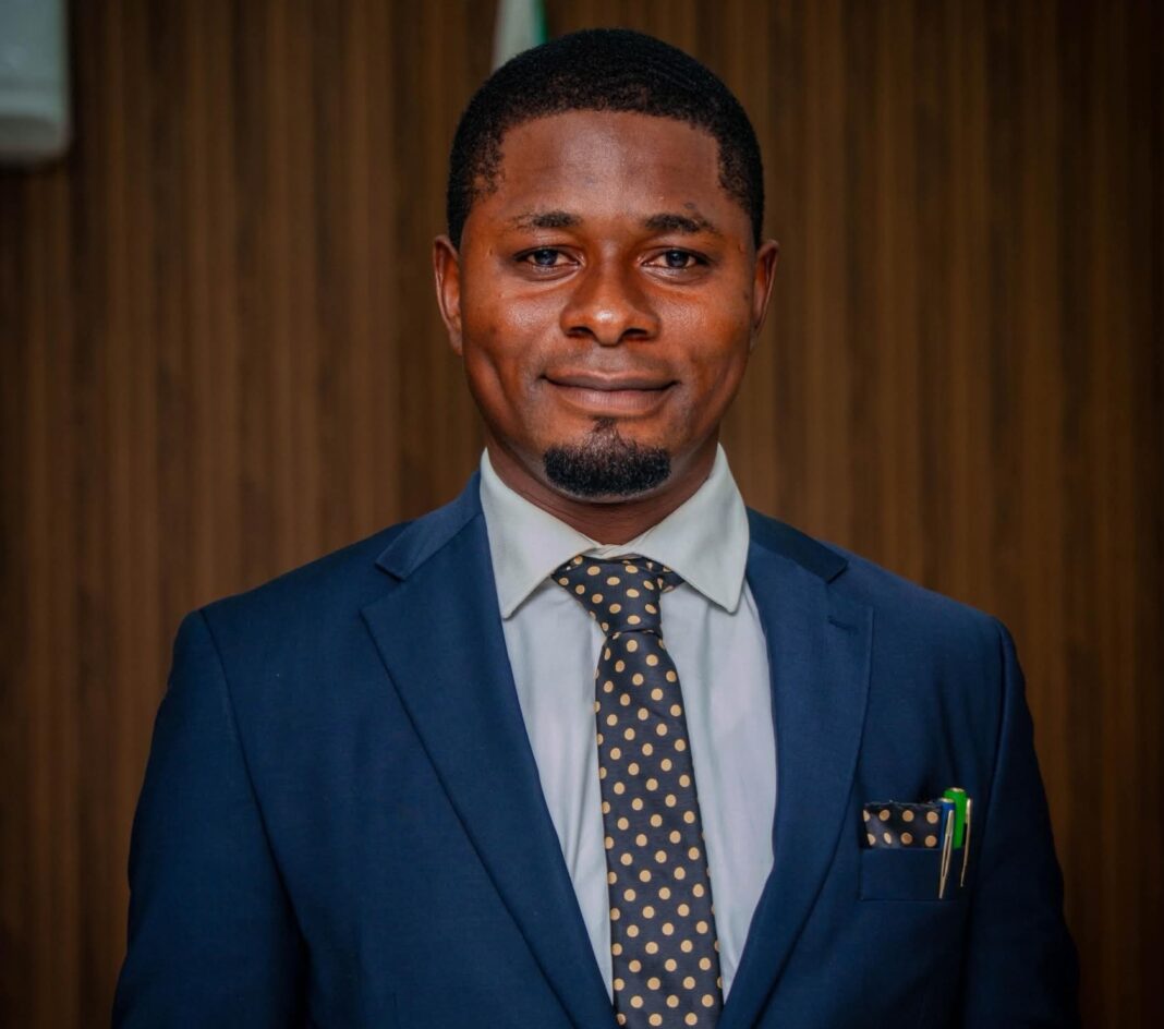 Etsako East council chairman vows tough response to insecurity at Edo North campaign rally Etsako East council chairman vows tough response to insecurity at Edo North campaign rally
