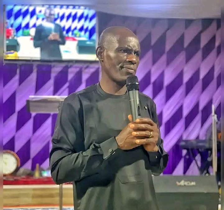 Federal High Court Orders Prophet to Rebuild Shrine, Pay ā¦205 Million Damages Over Demolition of Traditional Temple in Delta Federal High Court Orders Prophet to Rebuild Shrine, Pay ā¦205 Million Damages Over Demolition of Traditional Temple in Delta