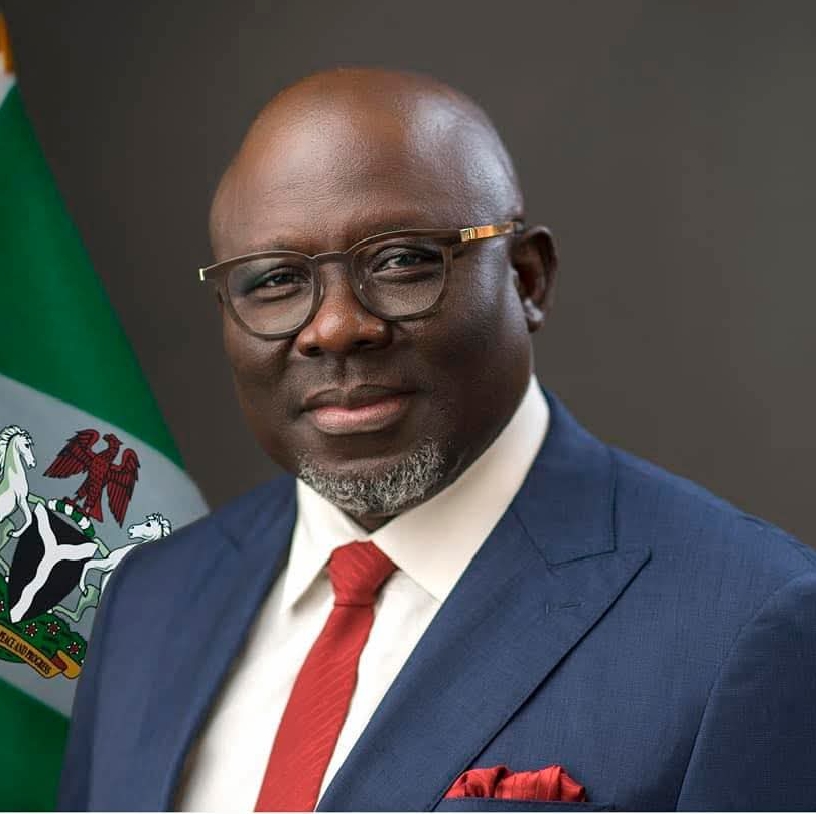 BREAKING: Gov. Oborevwori Approves 23 New Road, Health, Transport and Education Projects Across Delta<br> BREAKING: Gov. Oborevwori Approves 23 New Road, Health, Transport and Education Projects Across Delta<br>