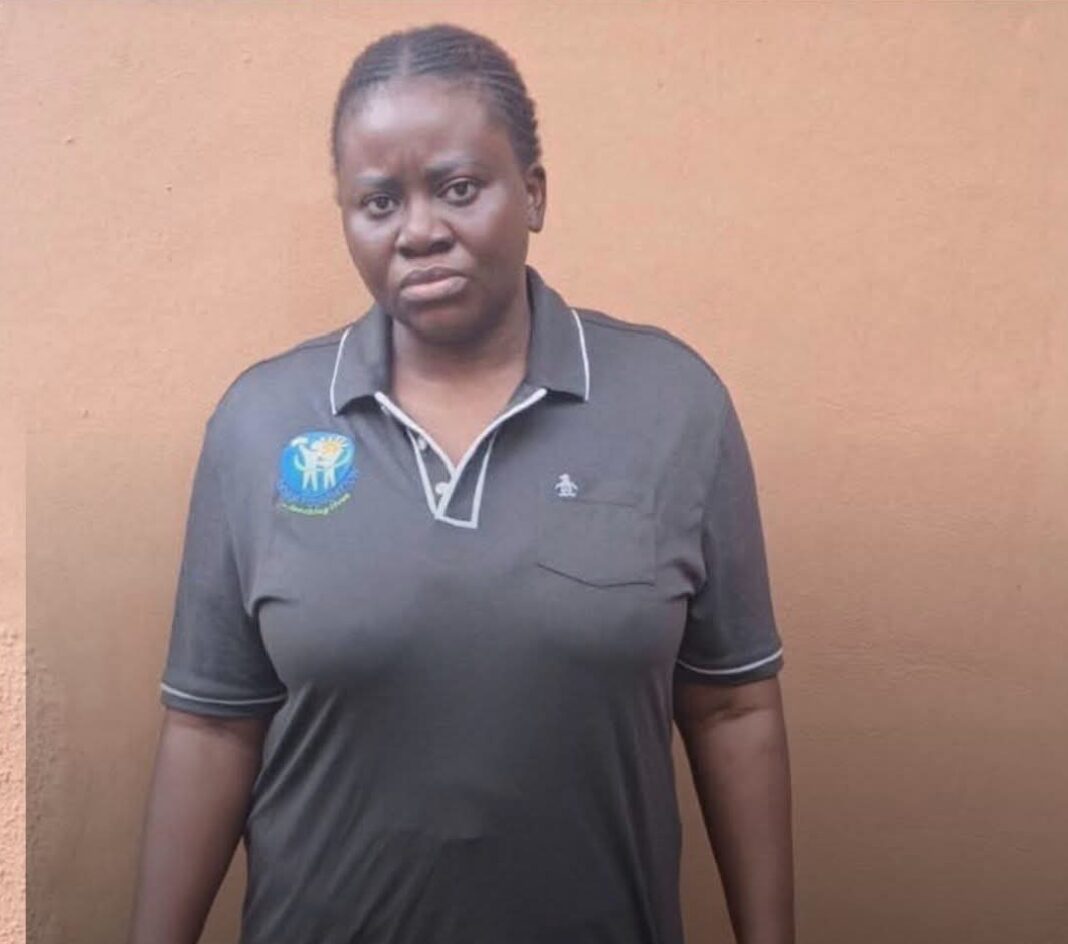 EFCC Arraigns Former Bank Employee Over Alleged ₦294.6 Million Theft EFCC Arraigns Former Bank Employee Over Alleged ₦294.6 Million Theft
