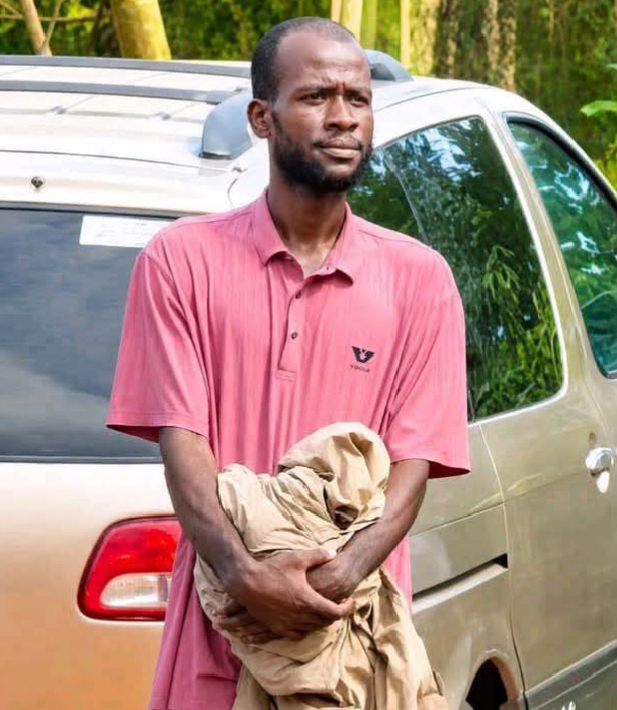 ANAMBRA ARRAIGNS BLOGGER OVER ALLEGED CYBERCRIME, DEFAMATION AGAINST SOLUDO FAMILY ANAMBRA ARRAIGNS BLOGGER OVER ALLEGED CYBERCRIME, DEFAMATION AGAINST SOLUDO FAMILY