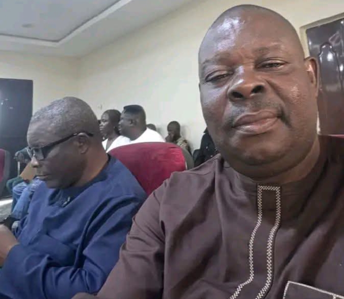 COURT ADJOURNS OKUAMA LEADERS’ CASE TO OCTOBER 5 COURT ADJOURNS OKUAMA LEADERS’ CASE TO OCTOBER 5
