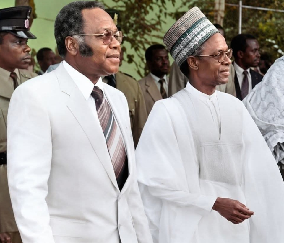 EDO PROBES ESTATE LINKED TO LATE EX-GOVERNOR AMBROSE ALLI EDO PROBES ESTATE LINKED TO LATE EX-GOVERNOR AMBROSE ALLI