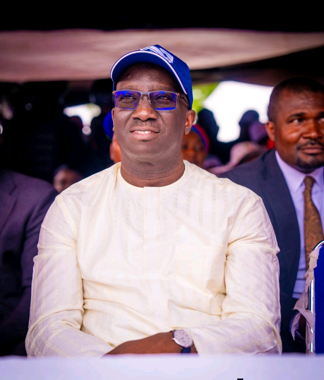 EDO’S POOR PERFORMANCE RANKING SHOULD NOT BE SWEPT UNDER THE CARPET — AIKORIOGIE EDO’S POOR PERFORMANCE RANKING SHOULD NOT BE SWEPT UNDER THE CARPET — AIKORIOGIE