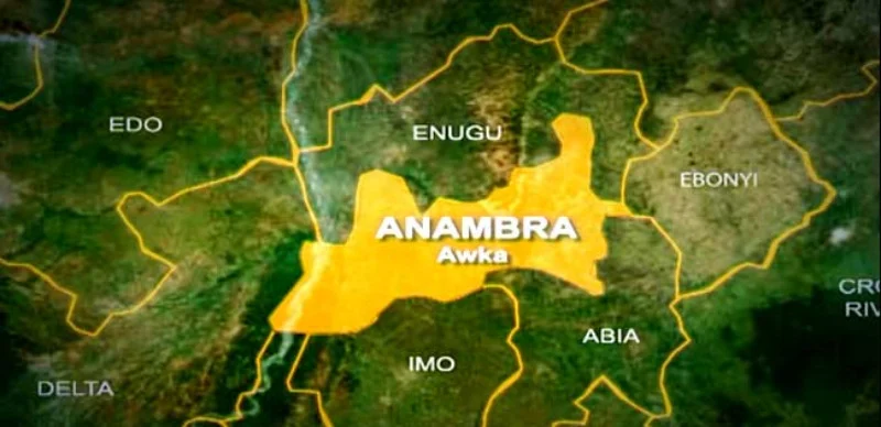 FAMILY DEMANDS JUSTICE FOR SLAIN 65-YEAR-OLD ANAMBRA WOMAN FAMILY DEMANDS JUSTICE FOR SLAIN 65-YEAR-OLD ANAMBRA WOMAN