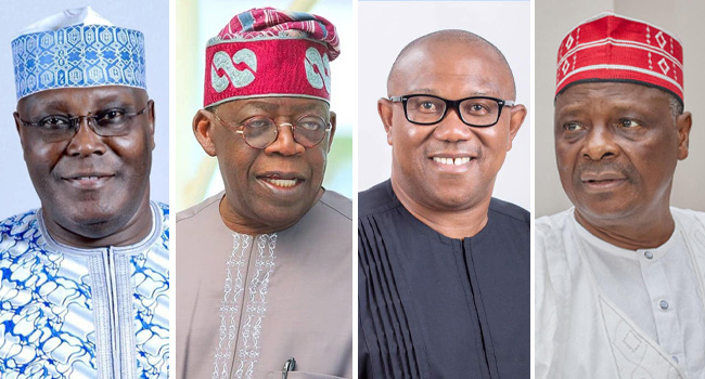 TINUBU-SHETTIMA TICKET IS FAR AHEAD OF OPPOSITION, GOV SULE DECLARES TINUBU-SHETTIMA TICKET IS FAR AHEAD OF OPPOSITION, GOV SULE DECLARES