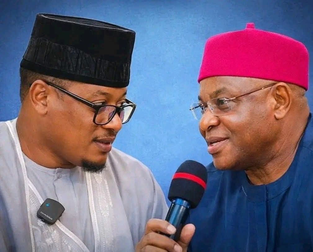 ADC CLAIMS IT HAS SUBMITTED 2027 PRESIDENTIAL, NATIONAL ASSEMBLY CANDIDATES TO INEC ADC CLAIMS IT HAS SUBMITTED 2027 PRESIDENTIAL, NATIONAL ASSEMBLY CANDIDATES TO INEC