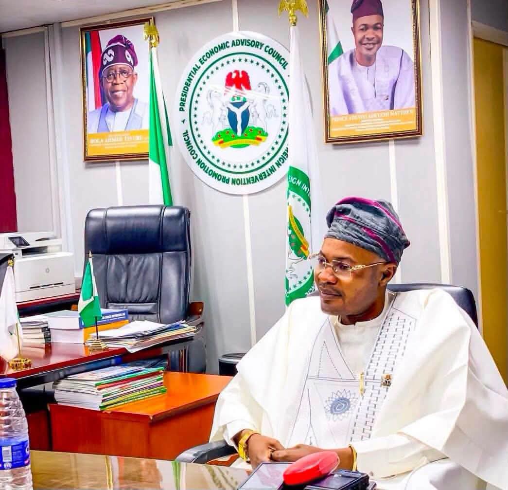 FG files eight-count charge against alleged fake presidential DG, lists Gbajabiamila among witnesses FG files eight-count charge against alleged fake presidential DG, lists Gbajabiamila among witnesses