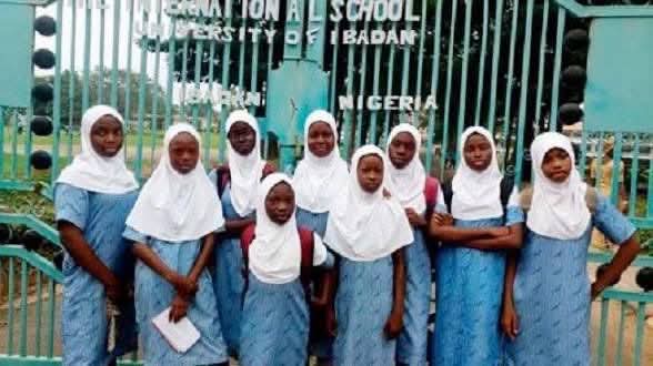 BREAKING: Appeal Court Overturns Hijab Judgment, Bars Use at UI International School BREAKING: Appeal Court Overturns Hijab Judgment, Bars Use at UI International School