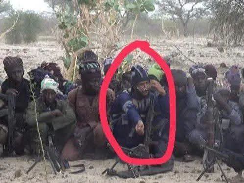 Soldiers Kill ISWAP Cameraman, Uncover Alleged Foreign Terrorist Trainer, Doctor in Borno Soldiers Kill ISWAP Cameraman, Uncover Alleged Foreign Terrorist Trainer, Doctor in Borno