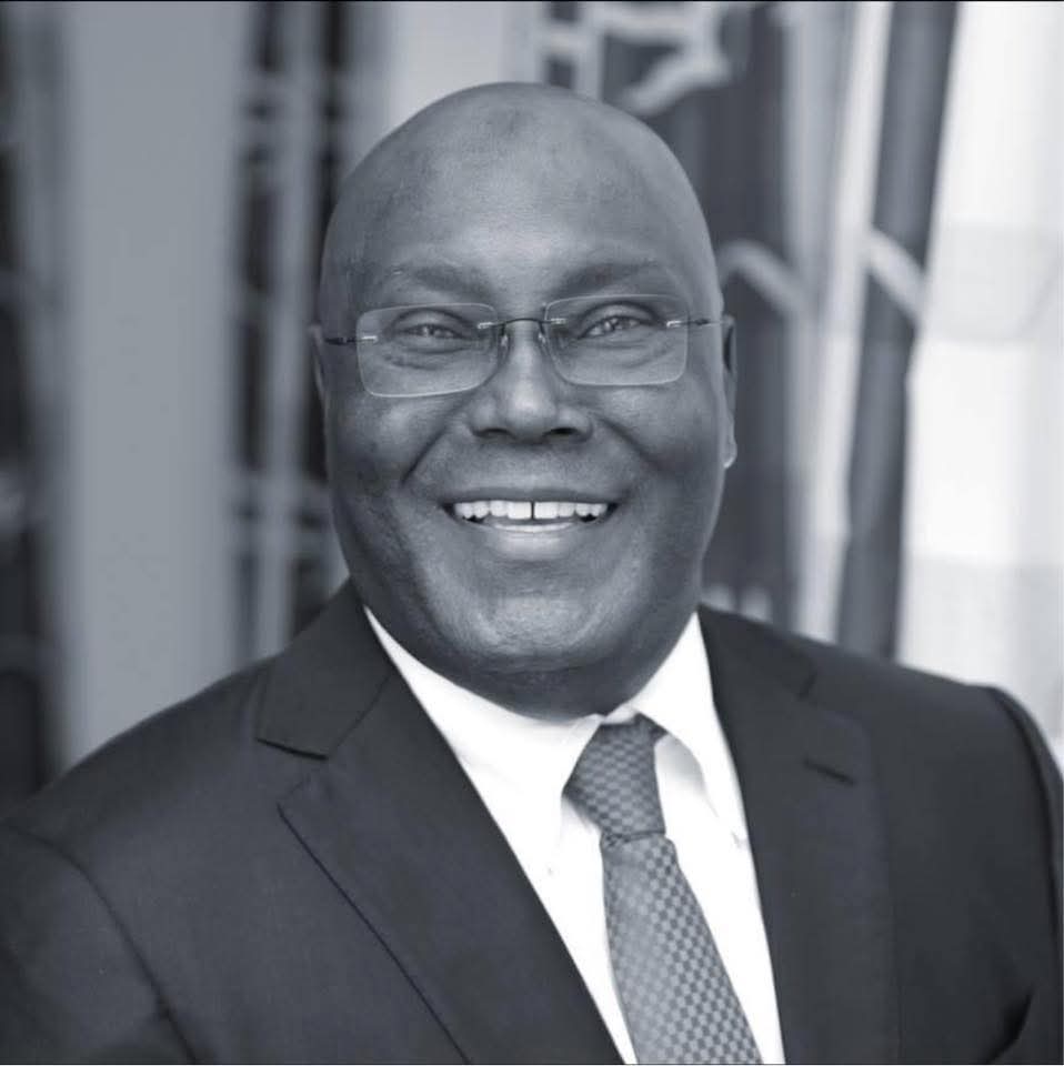 ATIKU ACCUSES INEC CHAIRMAN OF TARGETING OPPOSITION, ALLEGES ADC INTERFERENCE ATIKU ACCUSES INEC CHAIRMAN OF TARGETING OPPOSITION, ALLEGES ADC INTERFERENCE