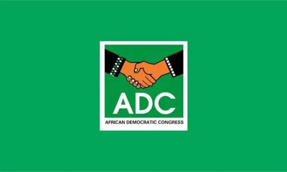 COURT OF APPEAL UPHOLDS ORDER STOPPING INEC FROM RECOGNISING ADC STATE CONGRESSES COURT OF APPEAL UPHOLDS ORDER STOPPING INEC FROM RECOGNISING ADC STATE CONGRESSES