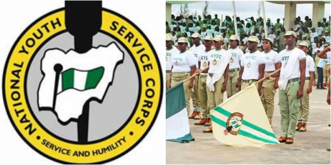 NYSC TO BLACKLIST EMPLOYERS WHO FAIL TO PROVIDE ACCOMMODATION FOR CORPS MEMBERS NYSC TO BLACKLIST EMPLOYERS WHO FAIL TO PROVIDE ACCOMMODATION FOR CORPS MEMBERS
