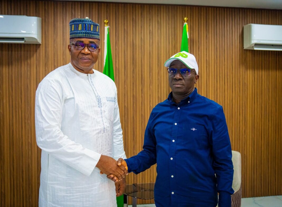 ONSA COMMENDS EDO’S FOREST GUARDS INITIATIVE AS SECURITY TRAINING REACHES 70% COMPLETION ONSA COMMENDS EDO’S FOREST GUARDS INITIATIVE AS SECURITY TRAINING REACHES 70% COMPLETION