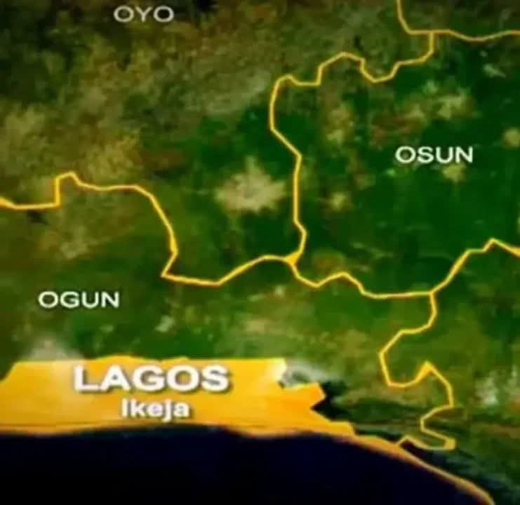 PASTOR DIES AFTER DISPUTED EVICTION FROM LAGOS ESTATE PASTOR DIES AFTER DISPUTED EVICTION FROM LAGOS ESTATE