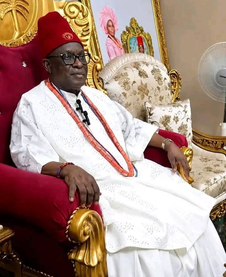 UWANNO KINGDOM UNVEILS CORONATION COMMITTEE FOR HRM SEN. FRANCIS ALIMIKHENA UWANNO KINGDOM UNVEILS CORONATION COMMITTEE FOR HRM SEN. FRANCIS ALIMIKHENA