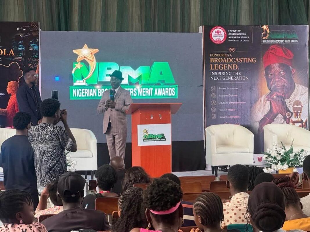 BROADCASTERS URGED TO UPHOLD PROFESSIONALISM IN DIGITAL ERA BROADCASTERS URGED TO UPHOLD PROFESSIONALISM IN DIGITAL ERA
