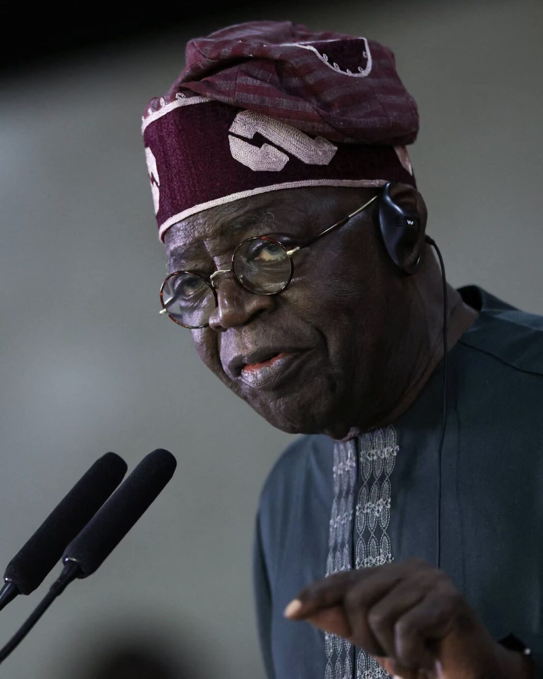 PRESIDENT TINUBU APPROVES EXPANSION OF NIGERIAN ARMY TO 12 DIVISIONS, ORDERS RECRUITMENT OF 28,000 PERSONNEL PRESIDENT TINUBU APPROVES EXPANSION OF NIGERIAN ARMY TO 12 DIVISIONS, ORDERS RECRUITMENT OF 28,000 PERSONNEL