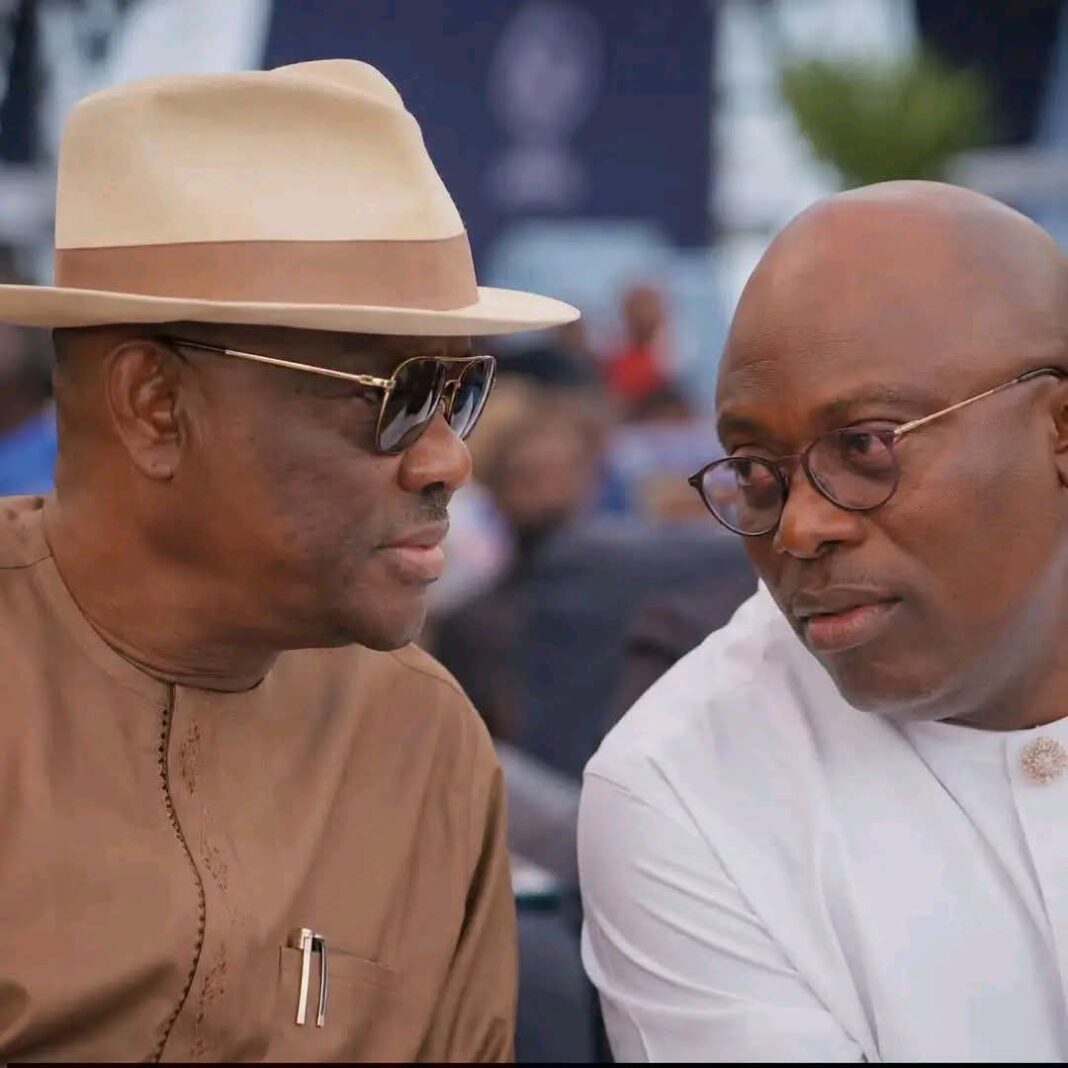 RIVERS POLITICAL CRISIS: POLITICAL STRUCTURE, NOT JUST PUBLIC OFFICE, REMAINS THE TRUE TEST OF POWER — ANALYSIS RIVERS POLITICAL CRISIS: POLITICAL STRUCTURE, NOT JUST PUBLIC OFFICE, REMAINS THE TRUE TEST OF POWER — ANALYSIS
