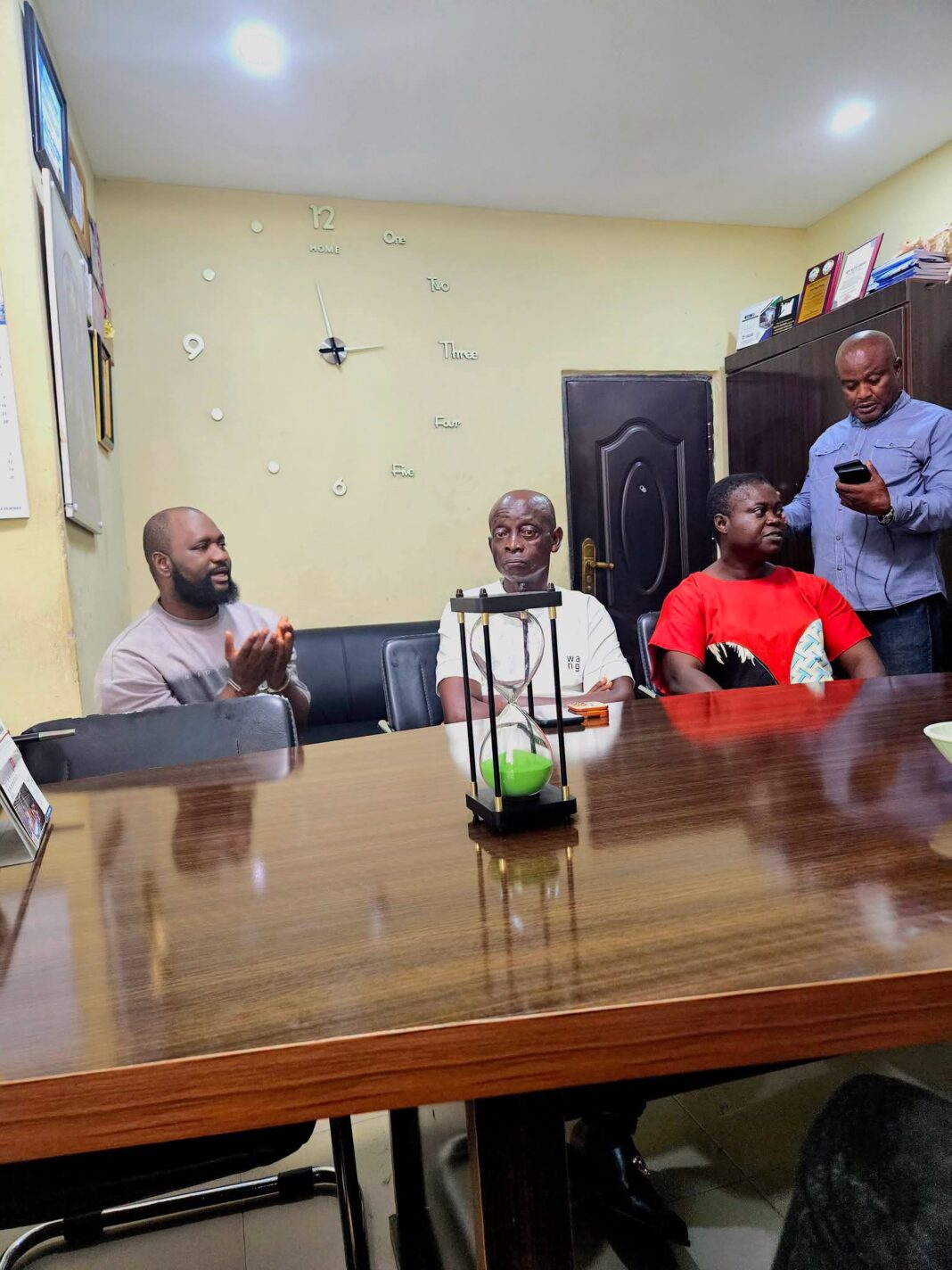 AUTOPSY CONDUCTED ON FAVOUR AGBRO AS FAMILY, INVESTIGATORS SEEK ANSWERS AUTOPSY CONDUCTED ON FAVOUR AGBRO AS FAMILY, INVESTIGATORS SEEK ANSWERS