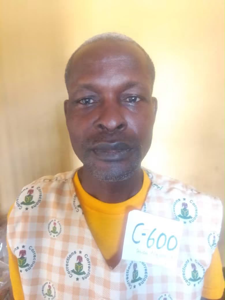 Delta High Court Jails 54-Year-Old Man to 20 Years’ Imprisonment for Defiling 4-Year-Old Stepdaughter Delta High Court Jails 54-Year-Old Man to 20 Years’ Imprisonment for Defiling 4-Year-Old Stepdaughter