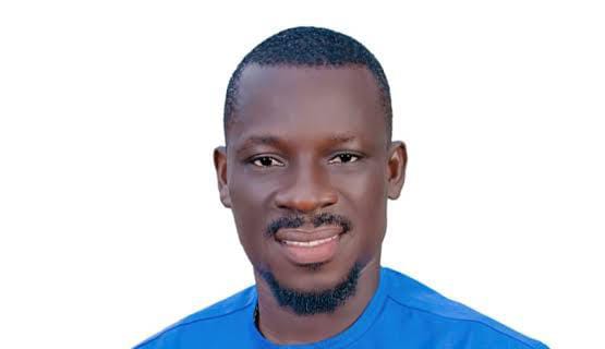 DELTA SPORTS COMMISSION CHAIRMAN URGES YOUTHS TO EMBRACE SPORTS DELTA SPORTS COMMISSION CHAIRMAN URGES YOUTHS TO EMBRACE SPORTS