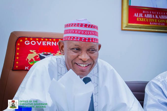 GOVERNOR YUSUF APPROVES INTEGRITY, COMPLIANCE DESK OFFICERS ACROSS KANO MDAS GOVERNOR YUSUF APPROVES INTEGRITY, COMPLIANCE DESK OFFICERS ACROSS KANO MDAS