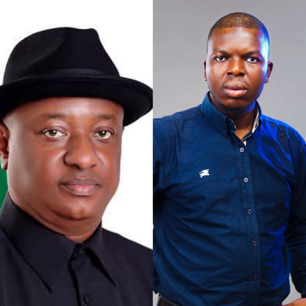 Peter Obi Media Office Challenges Keyamo Over Airport Incident Peter Obi Media Office Challenges Keyamo Over Airport Incident