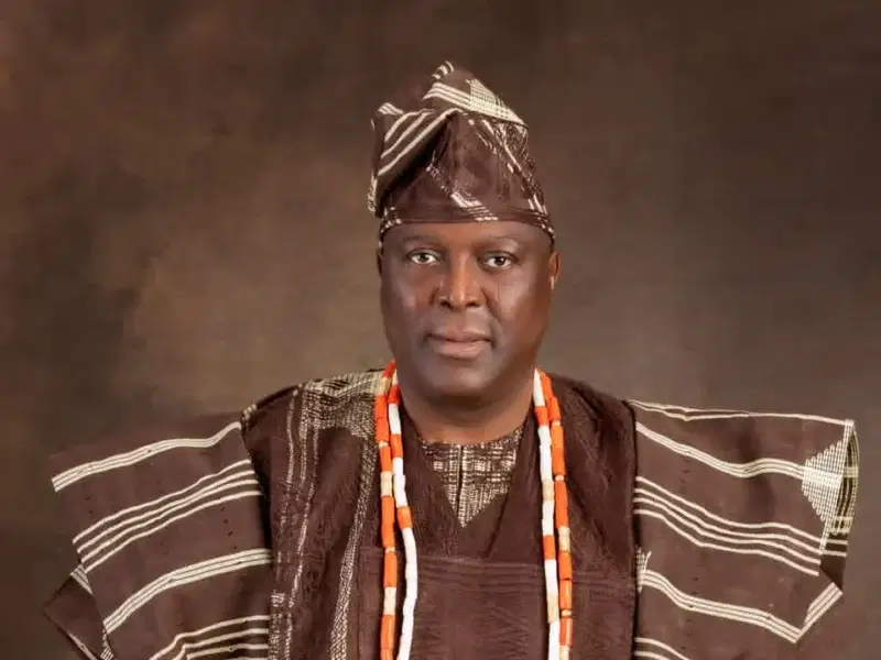 OSUN SSG RELEASED AFTER POLICE DETENTION OVER ALLEGED VOTE-BUYING OFFENCES OSUN SSG RELEASED AFTER POLICE DETENTION OVER ALLEGED VOTE-BUYING OFFENCES