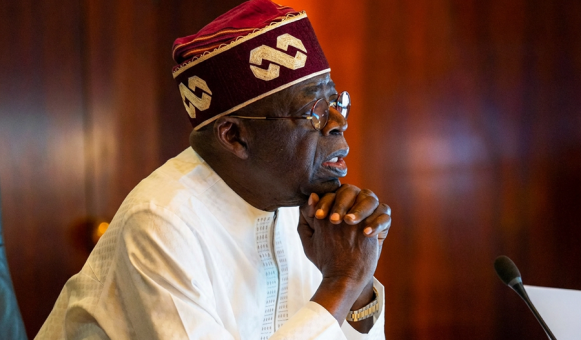BREAKING: Tinubu Approves ₦111 Billion for 700km Akwanga–Maiduguri Superhighway BREAKING: Tinubu Approves ₦111 Billion for 700km Akwanga–Maiduguri Superhighway