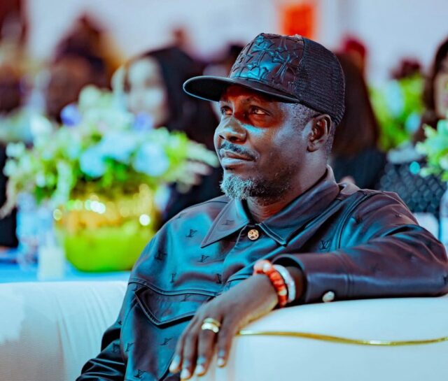 Iwhrekan PG Hails Tompolo, Pondi for Human Capital Development, Urges Tinubu to Expand Tantita Contract Iwhrekan PG Hails Tompolo, Pondi for Human Capital Development, Urges Tinubu to Expand Tantita Contract
