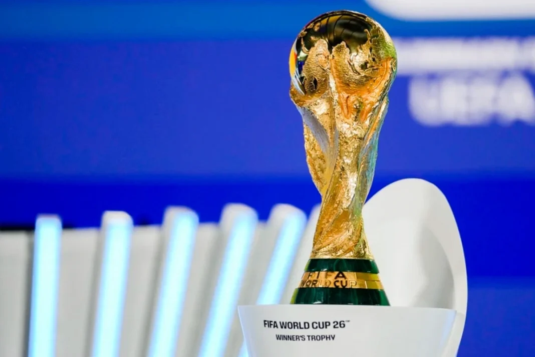 WORLD CUP CASH BOOM! FIFA SPLASHES RECORD $871 MILLION ON 48 TEAMS WORLD CUP CASH BOOM! FIFA SPLASHES RECORD $871 MILLION ON 48 TEAMS