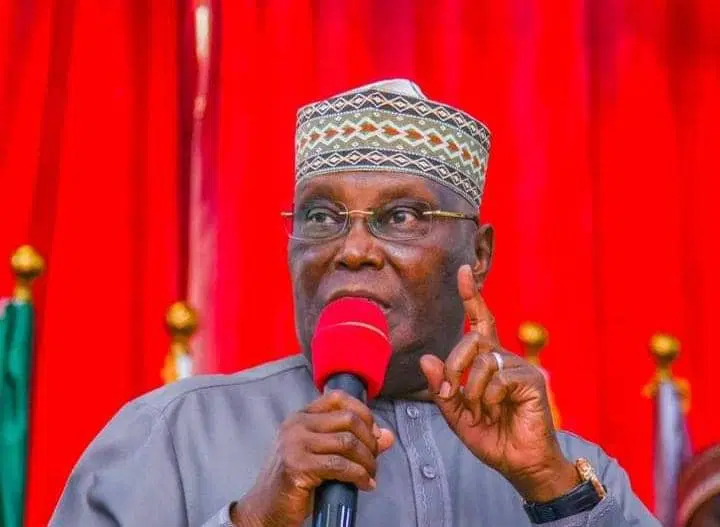Atiku Demands Probe Into Alleged Hidden Government Spending, Challenges Tinubu Over IMF Report Atiku Demands Probe Into Alleged Hidden Government Spending, Challenges Tinubu Over IMF Report