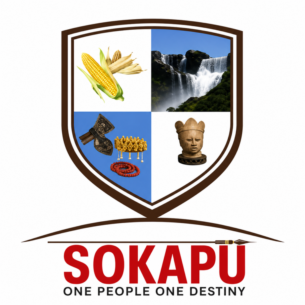 SOKAPU SUES UMAHI, OTHERS OVER MARY HABILA’S DEATH SOKAPU SUES UMAHI, OTHERS OVER MARY HABILA’S DEATH