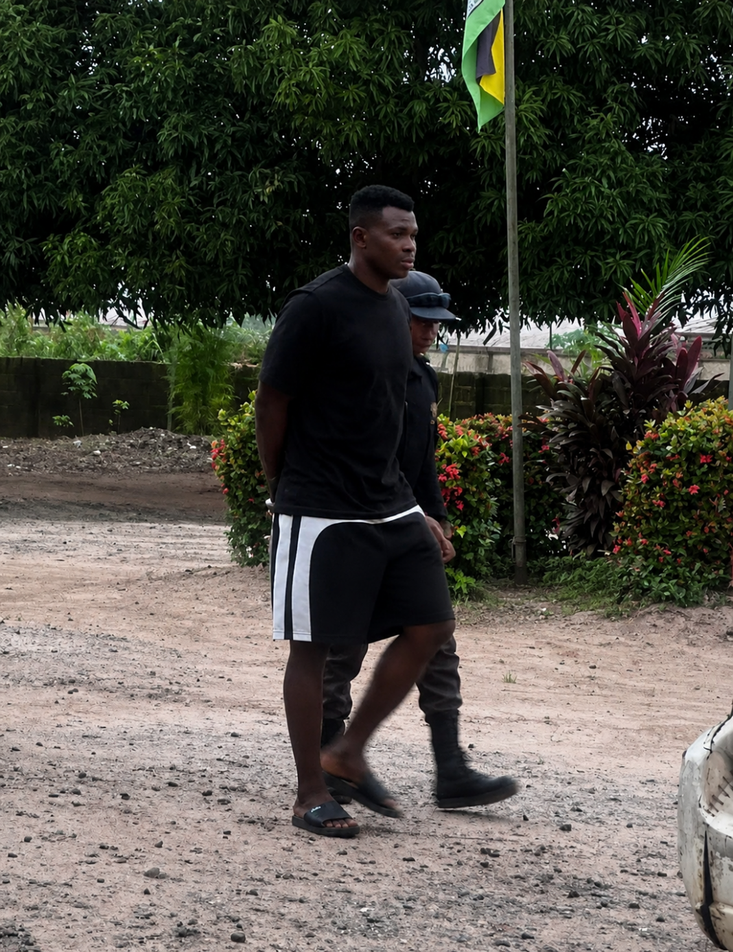TWO KILLED IN OKPARA WATERSIDE AS ALLEGED MOB ATTACK SPARKS DEADLY RETALIATION TWO KILLED IN OKPARA WATERSIDE AS ALLEGED MOB ATTACK SPARKS DEADLY RETALIATION