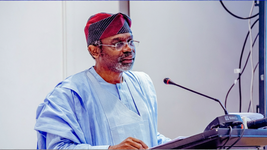ICPC QUESTIONS GBAJABIAMILA OVER ALLEGED PFIPC SCANDAL ICPC QUESTIONS GBAJABIAMILA OVER ALLEGED PFIPC SCANDAL