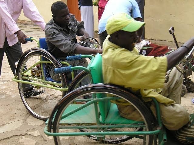EDO PWD LEADER CALLS FOR INCLUSION IN 4,800 SPECIAL ASSISTANT APPOINTMENTS EDO PWD LEADER CALLS FOR INCLUSION IN 4,800 SPECIAL ASSISTANT APPOINTMENTS