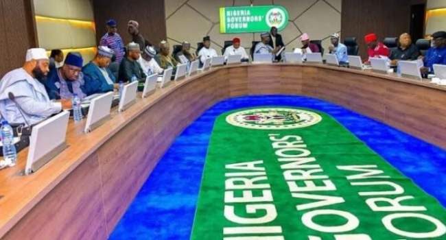 Govs Hail Tinubu, Security Agencies Over Rescue Of Abducted Oriire Schoolchildren, Teachers Govs Hail Tinubu, Security Agencies Over Rescue Of Abducted Oriire Schoolchildren, Teachers