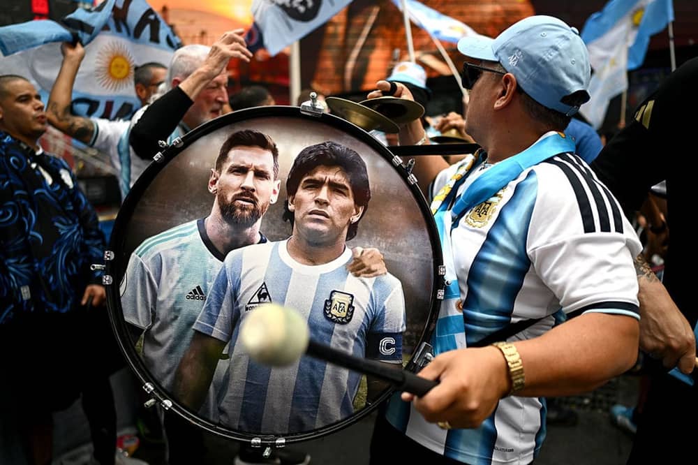 WORLD CUP 2026 FINAL: MESSI’S ARGENTINA FACE SPAIN IN HISTORIC SHOWDOWN AT METLIFE STADIUM WORLD CUP 2026 FINAL: MESSI’S ARGENTINA FACE SPAIN IN HISTORIC SHOWDOWN AT METLIFE STADIUM