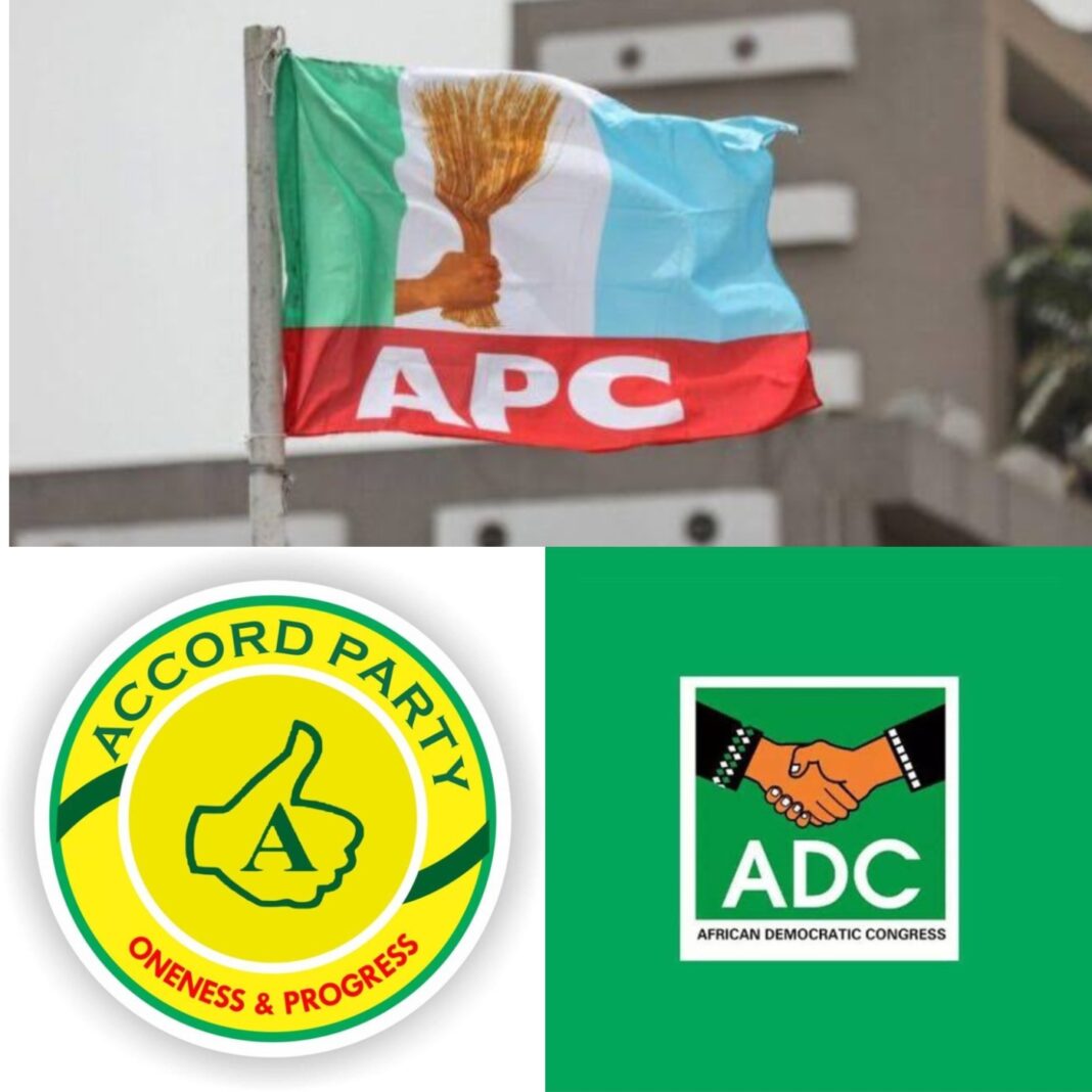 OSUN 2026: DEFECTIONS, COURT BATTLES AND VIOLENCE SET STAGE FOR TENSE GOVERNORSHIP POLL OSUN 2026: DEFECTIONS, COURT BATTLES AND VIOLENCE SET STAGE FOR TENSE GOVERNORSHIP POLL