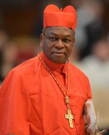 2027 ELECTION: “EVEN IF THE ELECTION IS FREE AND FAIR, THE PEOPLE’S VOTES MAY STILL NOT COUNT” — ARCHBISHOP ONAIYEKAN 2027 ELECTION: “EVEN IF THE ELECTION IS FREE AND FAIR, THE PEOPLE’S VOTES MAY STILL NOT COUNT” — ARCHBISHOP ONAIYEKAN