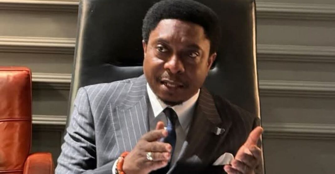 THE SUBSIDY WINDFALL IS NOT THE PROBLEM — THE REAL QUESTION IS WHAT GOVERNORS ARE DOING WITH NIGERIA’S NEW MONEY THE SUBSIDY WINDFALL IS NOT THE PROBLEM — THE REAL QUESTION IS WHAT GOVERNORS ARE DOING WITH NIGERIA’S NEW MONEY