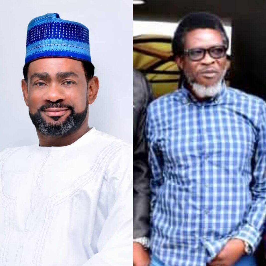 THE SHAMEFUL FALL OF HON. BLESSING AGGEBAKU — OWAN WEST LEADER QUESTIONS SECOND CHANCE GIVEN TO FORMER EDO SPEAKER THE SHAMEFUL FALL OF HON. BLESSING AGGEBAKU — OWAN WEST LEADER QUESTIONS SECOND CHANCE GIVEN TO FORMER EDO SPEAKER