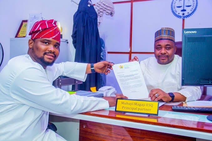 KANO RECORDS STEADY PROGRESS IN YOUTH PARTICIPATION IN GOVERNANCE – GOVERNOR’S AIDE KANO RECORDS STEADY PROGRESS IN YOUTH PARTICIPATION IN GOVERNANCE – GOVERNOR’S AIDE