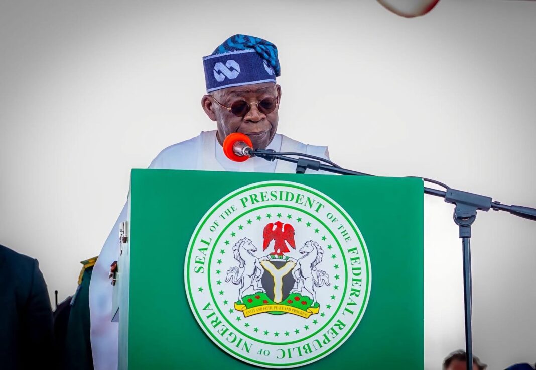 Presidency Says Tinubu Hale And Hearty, Working From Europe Presidency Says Tinubu Hale And Hearty, Working From Europe