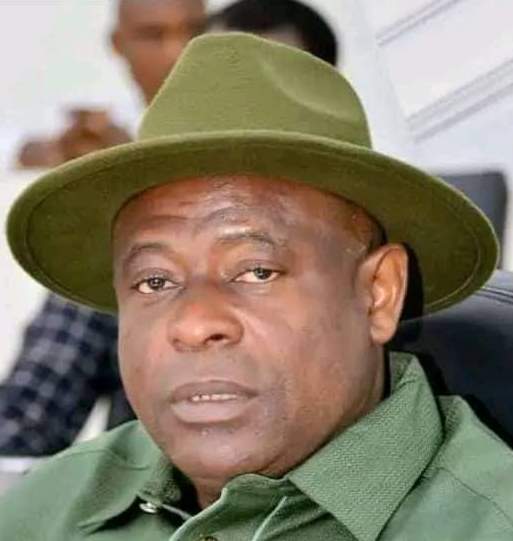HON. IDAIYE TAKES OVER AS EDO HOUSE OF ASSEMBLY SPEAKER, AS AGBEBAKU FACES FRESH POLITICAL BATTLE HON. IDAIYE TAKES OVER AS EDO HOUSE OF ASSEMBLY SPEAKER, AS AGBEBAKU FACES FRESH POLITICAL BATTLE