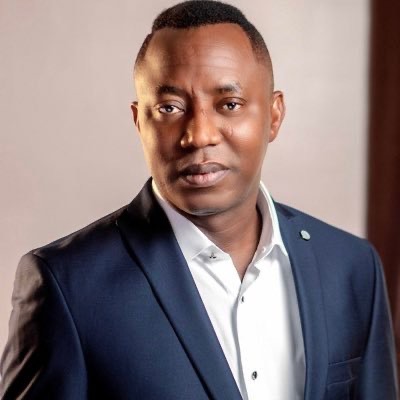 Sowore returns to Nigeria from US, resumes 2027 presidential campaign Sowore returns to Nigeria from US, resumes 2027 presidential campaign