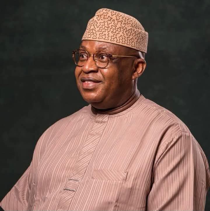 CHIEF DAN ORBIH, PROMINENT EDO PDP CHIEFTAIN AND WIKE ALLY, DIES AT 74 CHIEF DAN ORBIH, PROMINENT EDO PDP CHIEFTAIN AND WIKE ALLY, DIES AT 74