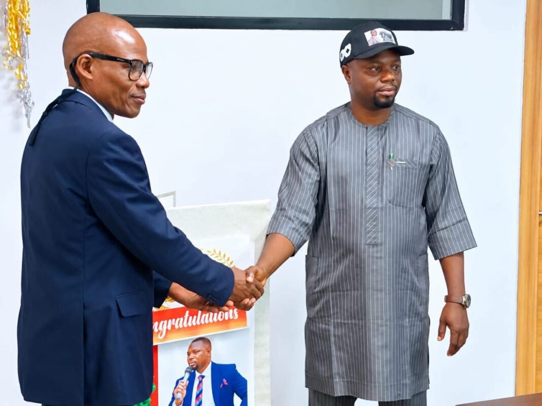 EDO MINING COMMISSIONER URGES OWAN PEOPLE TO BACK OKPEBHOLO’S SHINE AGENDA EDO MINING COMMISSIONER URGES OWAN PEOPLE TO BACK OKPEBHOLO’S SHINE AGENDA